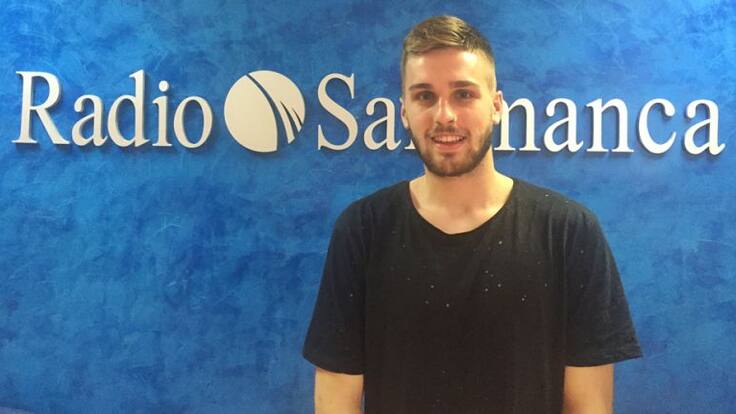 SER Deportivos Salamanca 4 octubre 2016