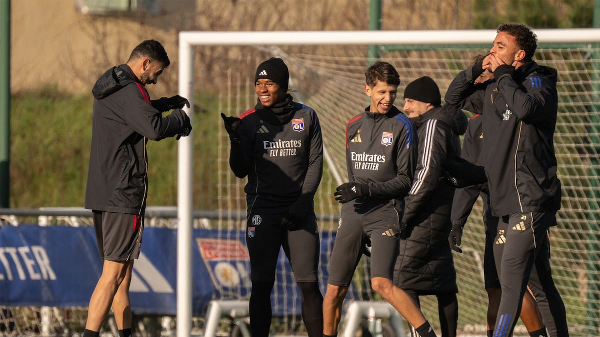 Endrick, aterrizaje soñado en Lyon: "Es el tipo de jugador que necesitamos, es diferente"