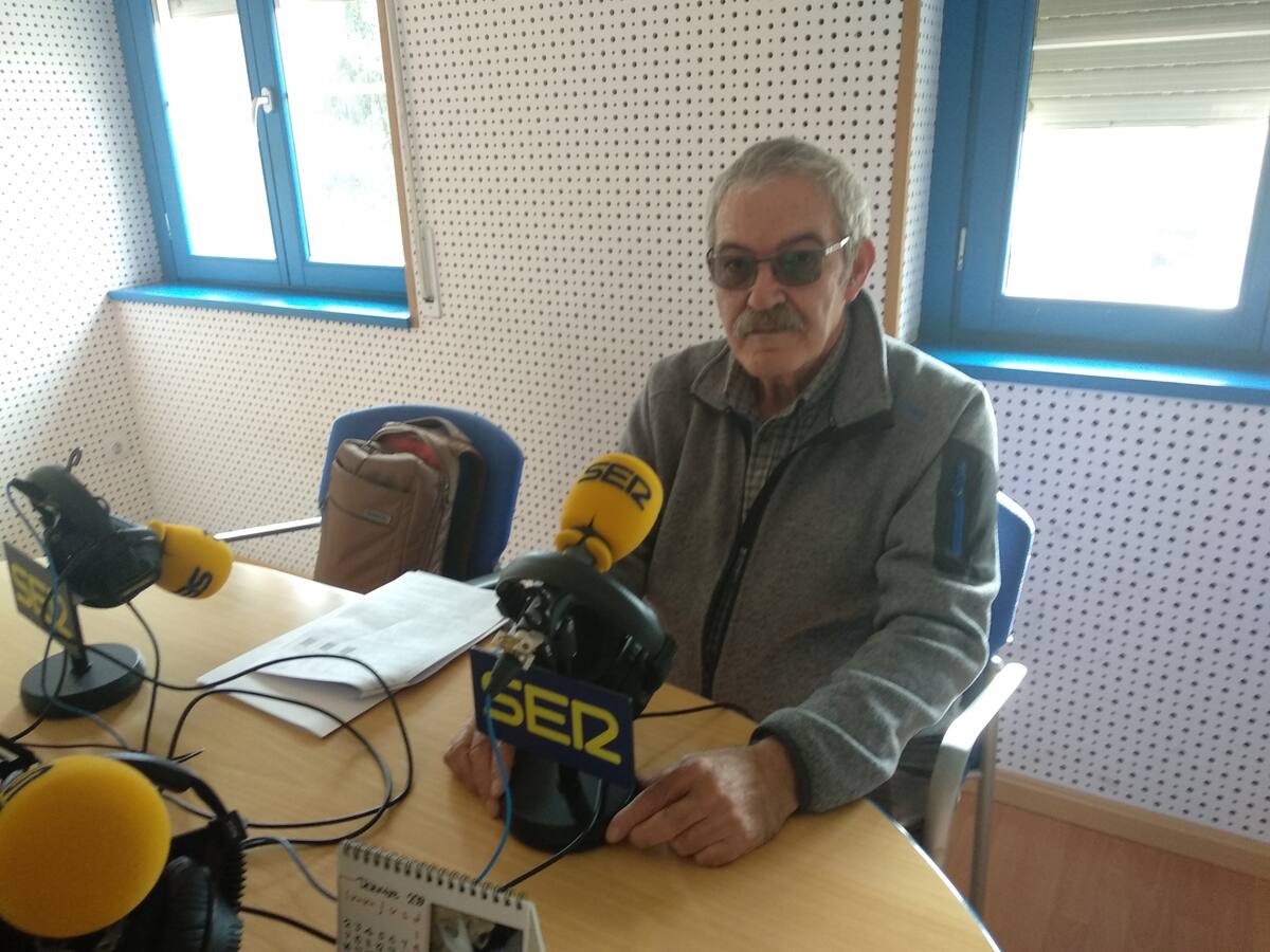 UGT mantiene encuentros con sus afiliados jubilados en el Alto Aragón