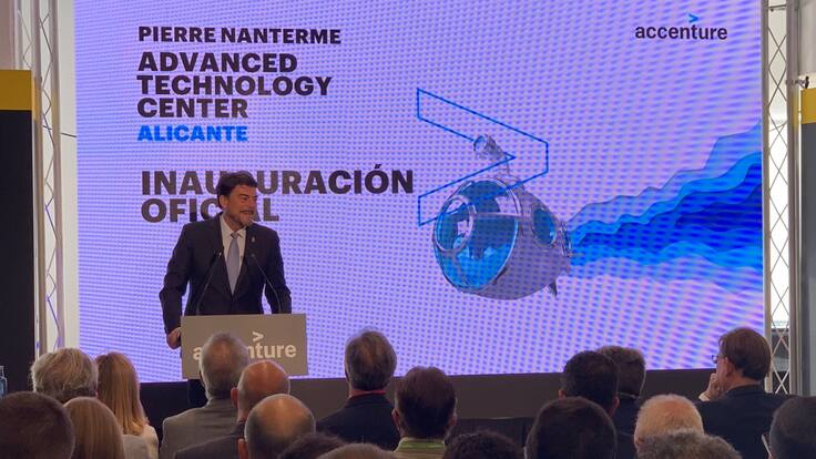 La Columna de Carlos Arcaya | «La apuesta digital debe estar por encima de ideologías»