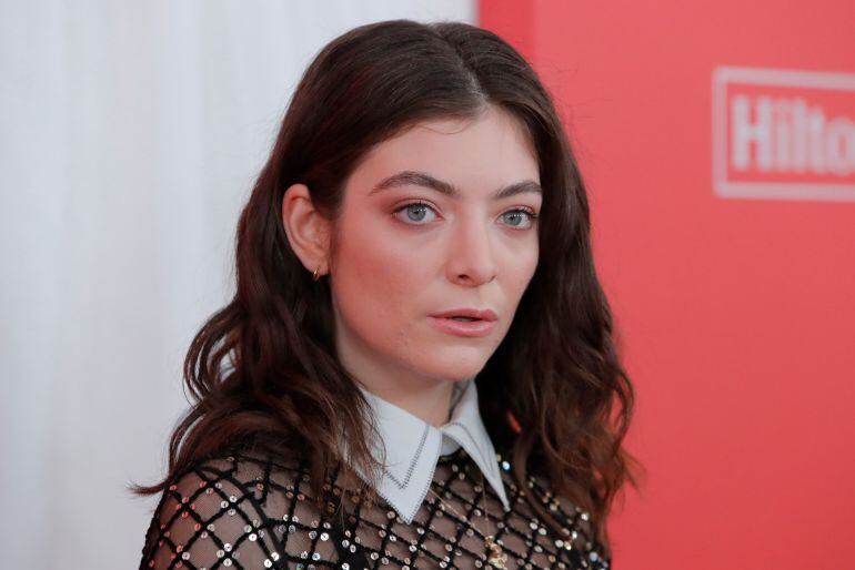 Lorde no actuará en los Grammy por esta polémica decisión