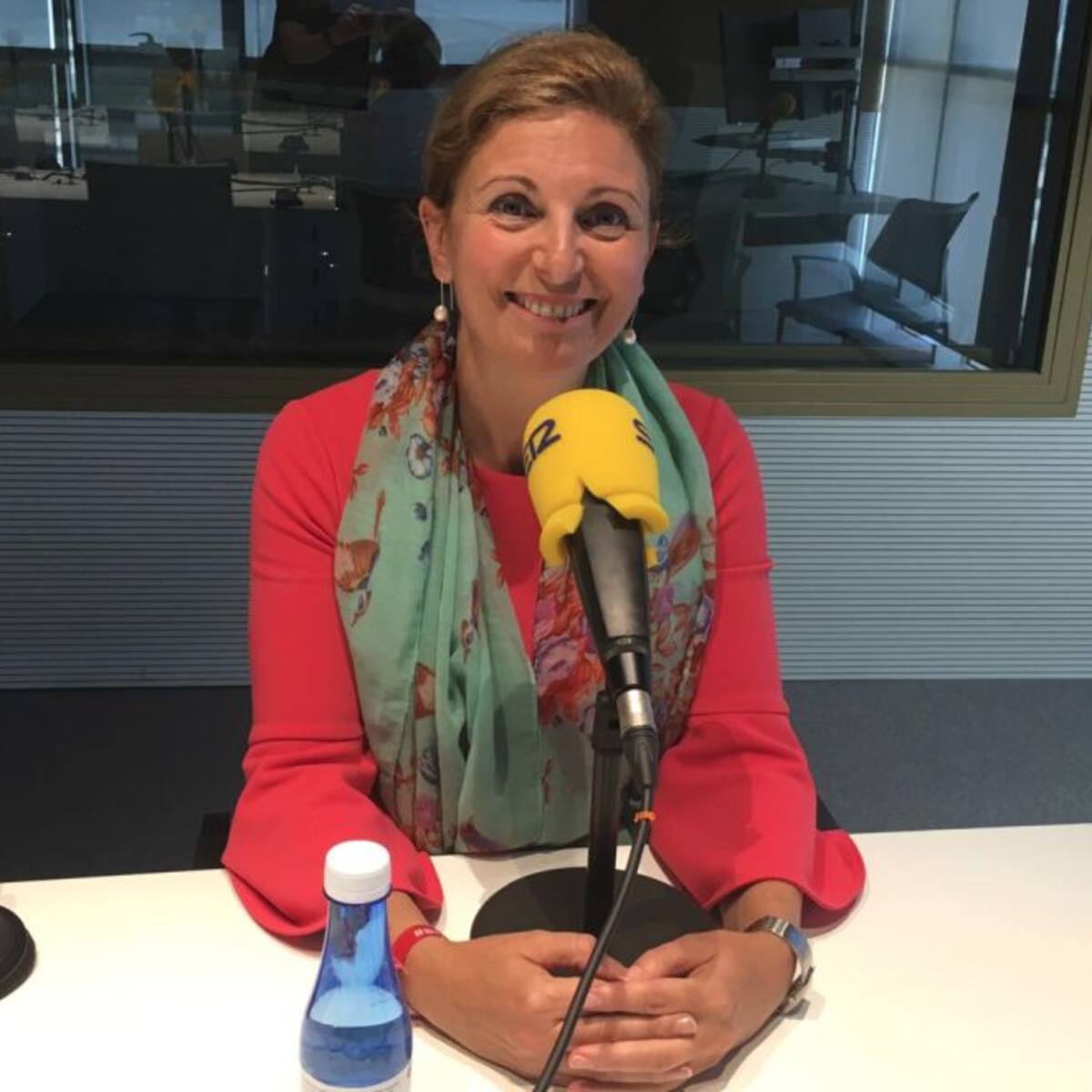 Amparo Marco asegura que tomará la mejor decisión para la ciudad, "aunque algunos no lo entiendan"