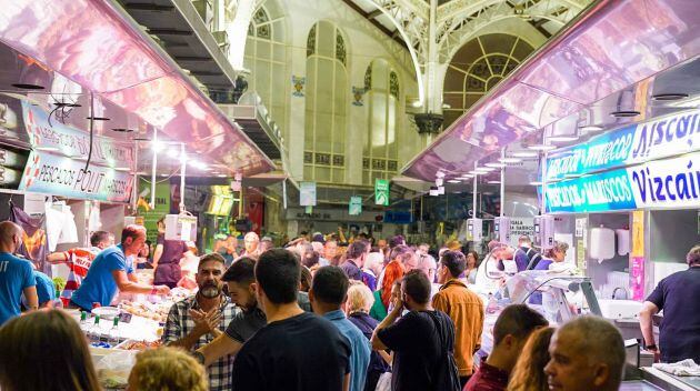 Cuarta edición del Bonica Fest