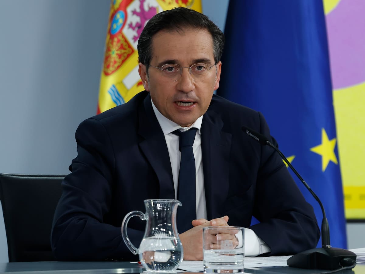 Espanya ajudarà en la repatriació dels andorrans i residents atrapats a l'Orient Mitjà