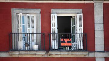 Más de 17.000 jóvenes valencianos se quedan sin bono alquiler