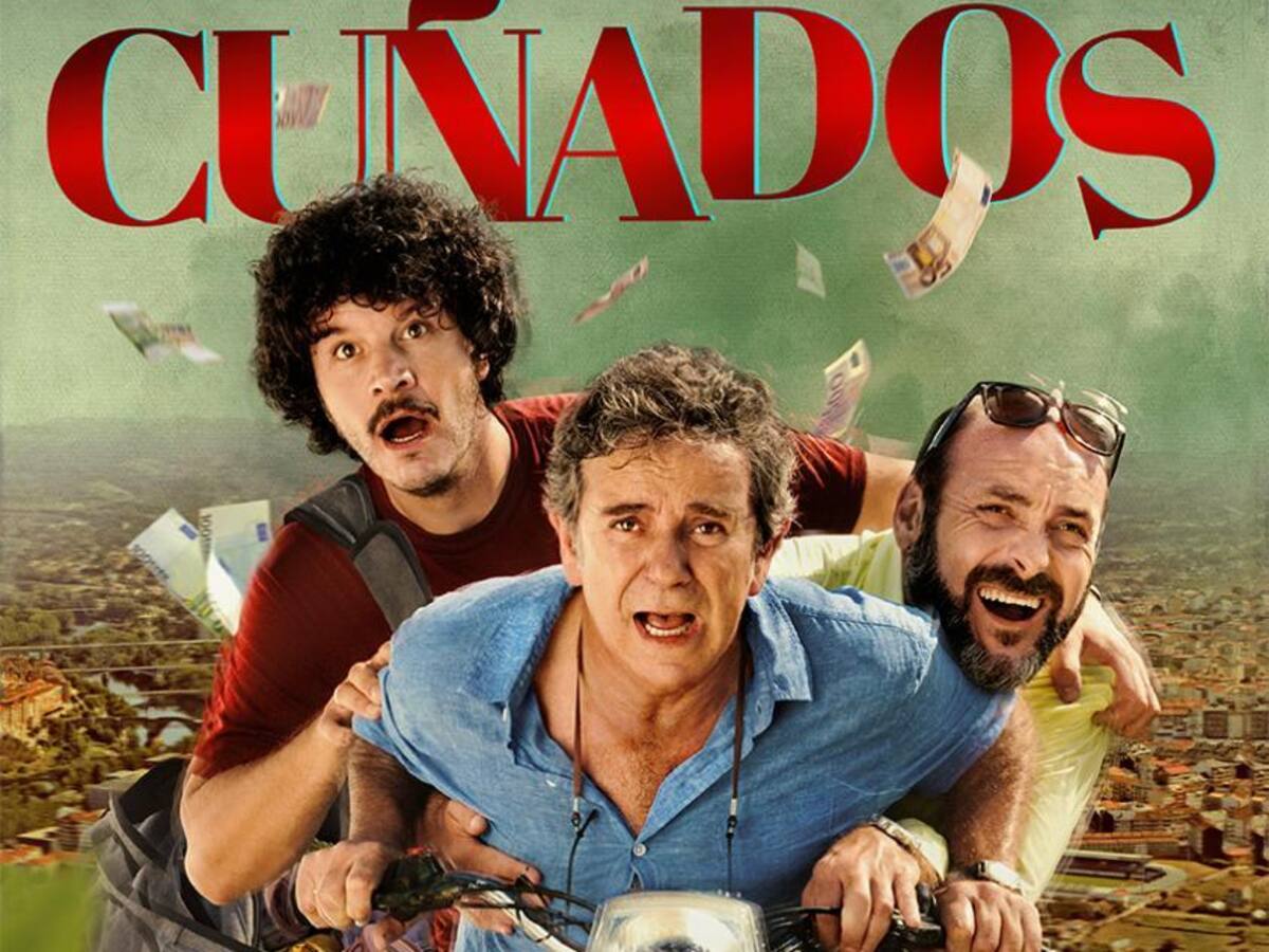 "Cuñados" suma 16 candidaturas en la vigésima edición de los Mestre Mateo