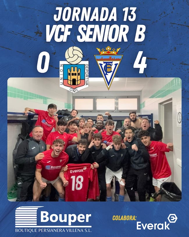 Marcador final del partido