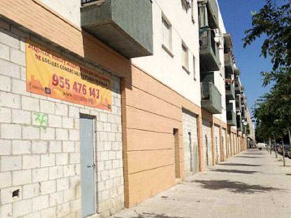 Emvisesa busca emprendedores para adjudicarles sus locales a bajo precio