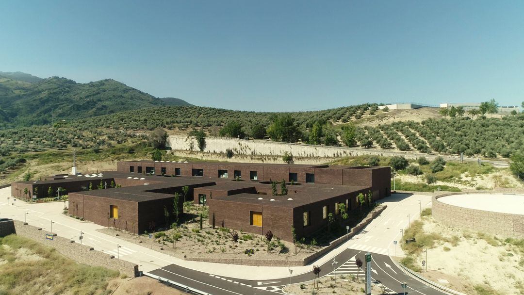 El CHARE esparaba su apertura para septiembre 