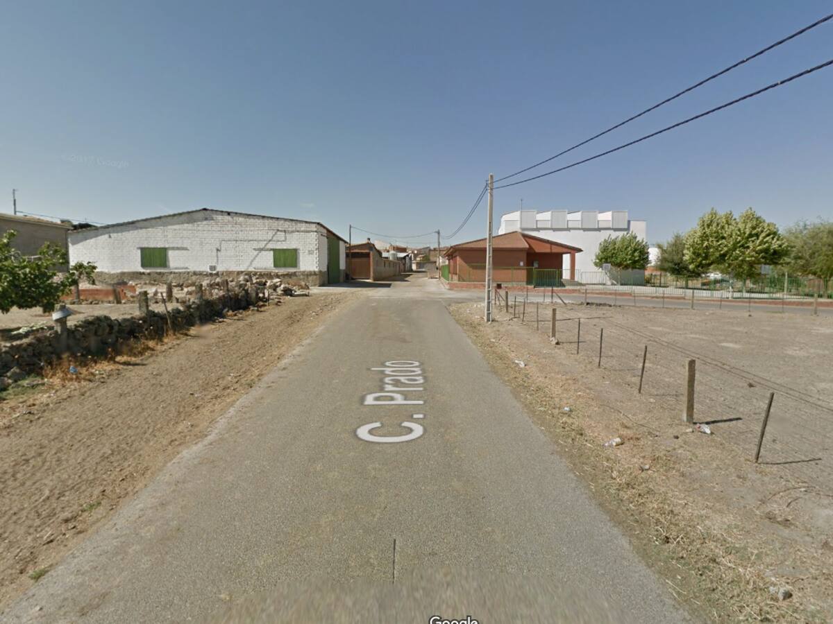 Localizada en buen estado la mujer de 70 años desaparecida en Lagartera (Toledo)