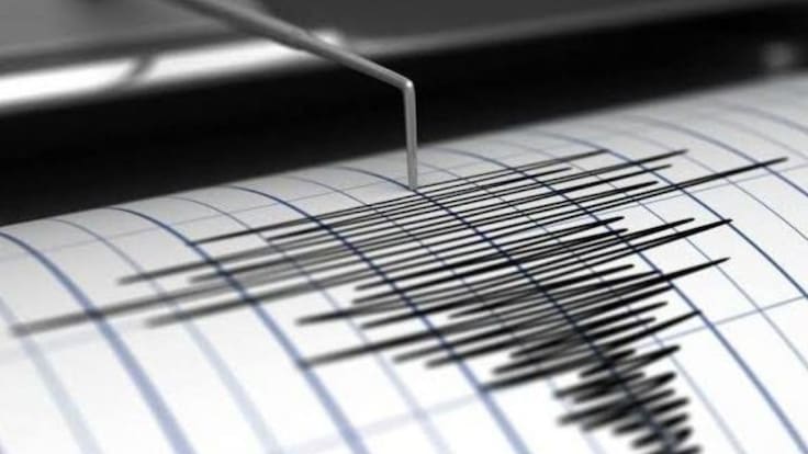 El confinamiento ha provocado una reducción del ruido sísmico sin precedentes en España