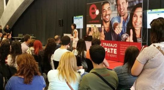 Expoempleo