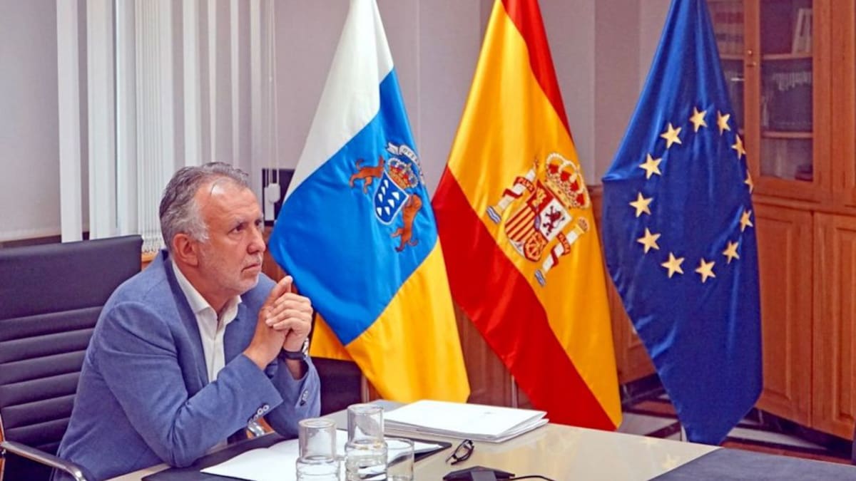 ÁNGEL VÍCTOR TORRES