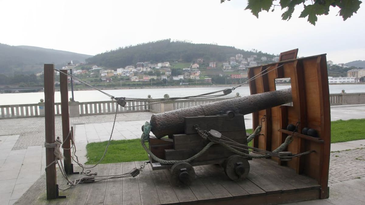 Expertos abordan este fin de semana estudios de naufragios en toda España