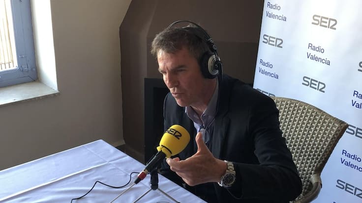 Entrevista Roberto Fernández