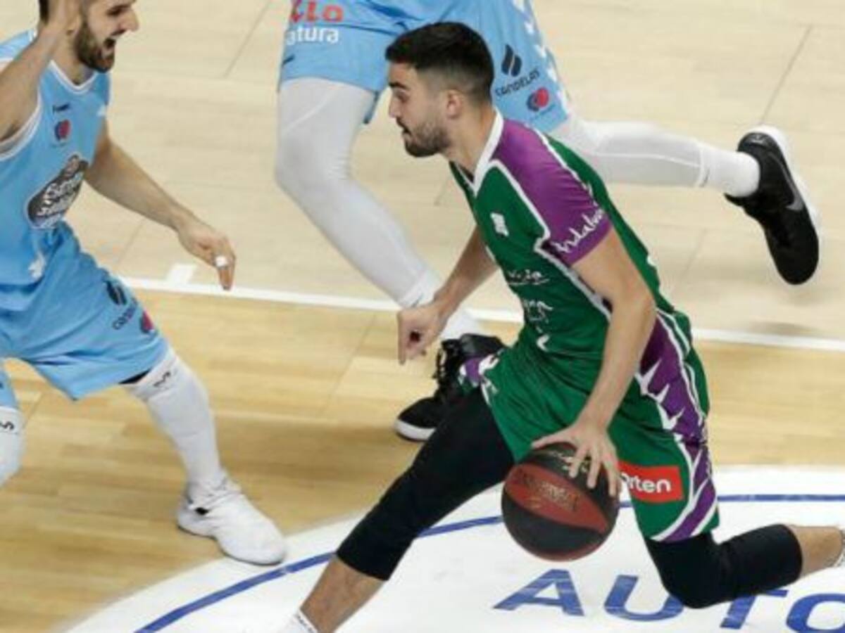 El Unicaja vuelve a la competición en Lugo