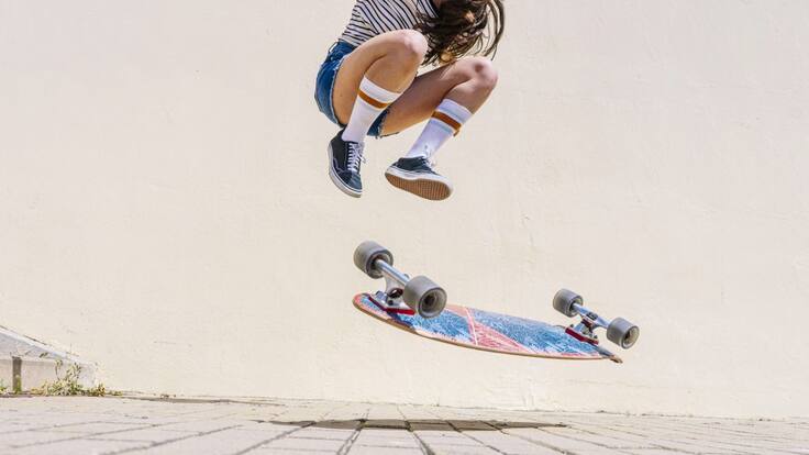 Entrevista a Carmelo Paniagua, presidente de la Federación Española de Patinaje