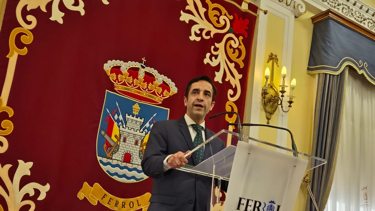 La ciudad deportiva enfrenta a Concello y Racing: "No podemos consentir que nadie de fuera venga a llevarse lo que es de todos"