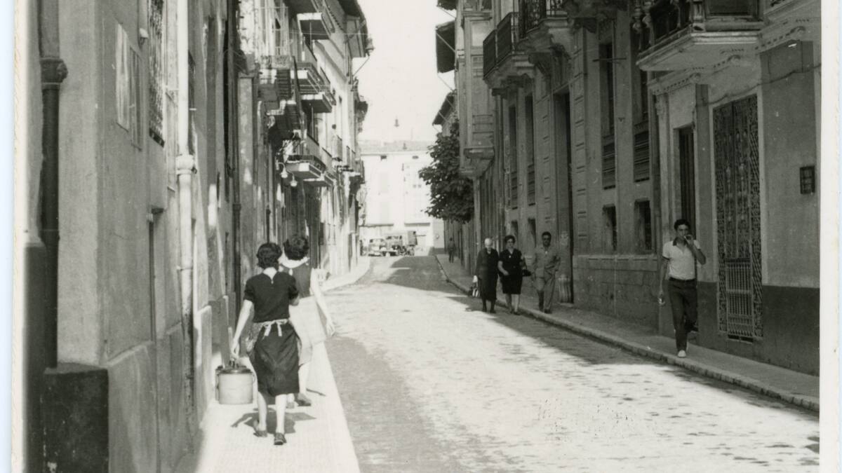 Callejeando en Radio Xàtiva (03/04/2024)