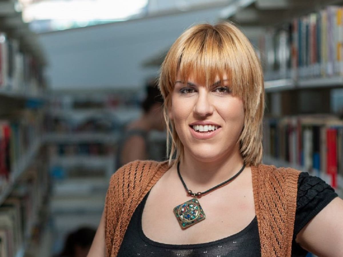 Loola Pérez: "La prevención de la violencia machista sigue siendo algo anecdótico"