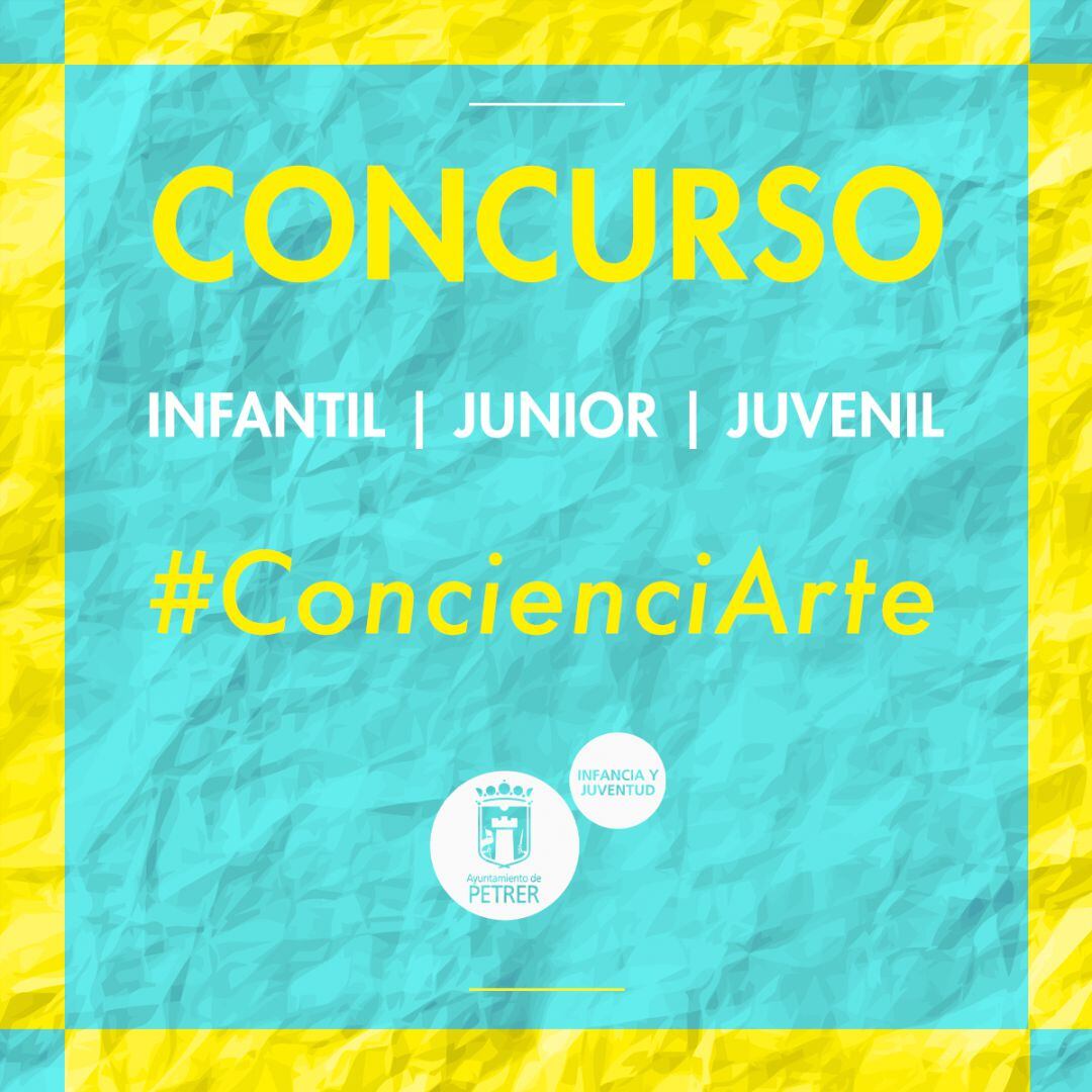 Concurso convocado por el Ayuntamiento de Petrer 