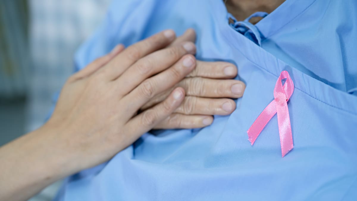 Álvaro Rodríguez-Lescure, jefe de Oncología del Hospital General de Elche, en Hoy por Hoy Alicante