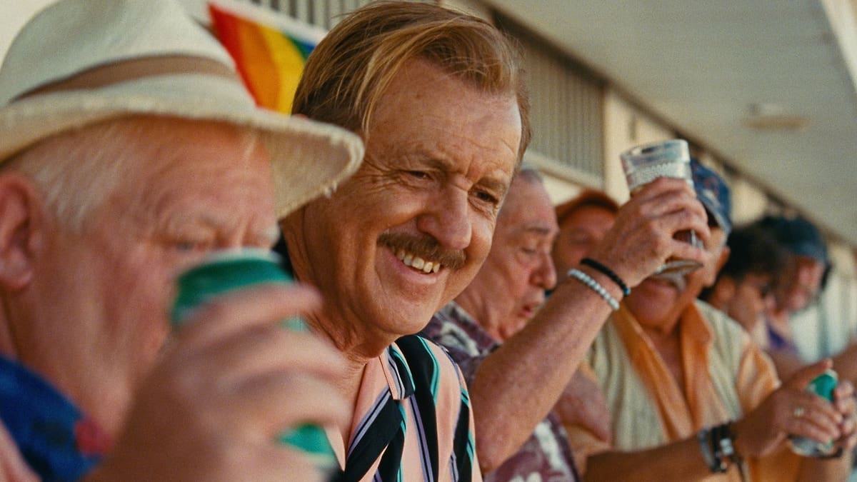 José Ramón Soroiz: "Maspalomas ha sjdo la que me ha dado el premio más grande"