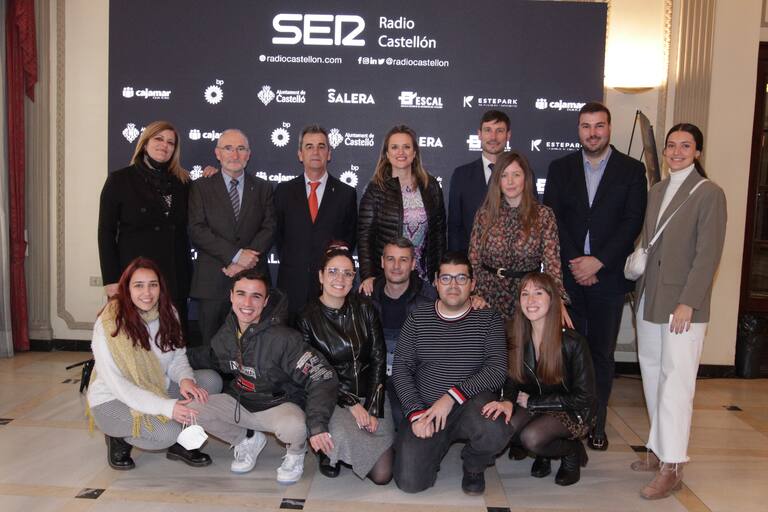 Fiestas de la Magdalena 2022