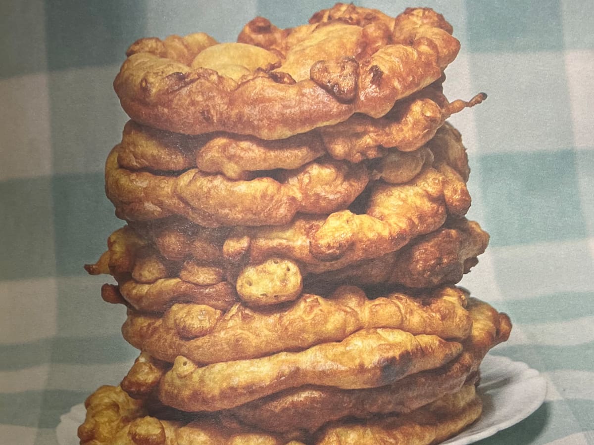 Un homenaje salado de estrella Michelín al fisuelo leonés