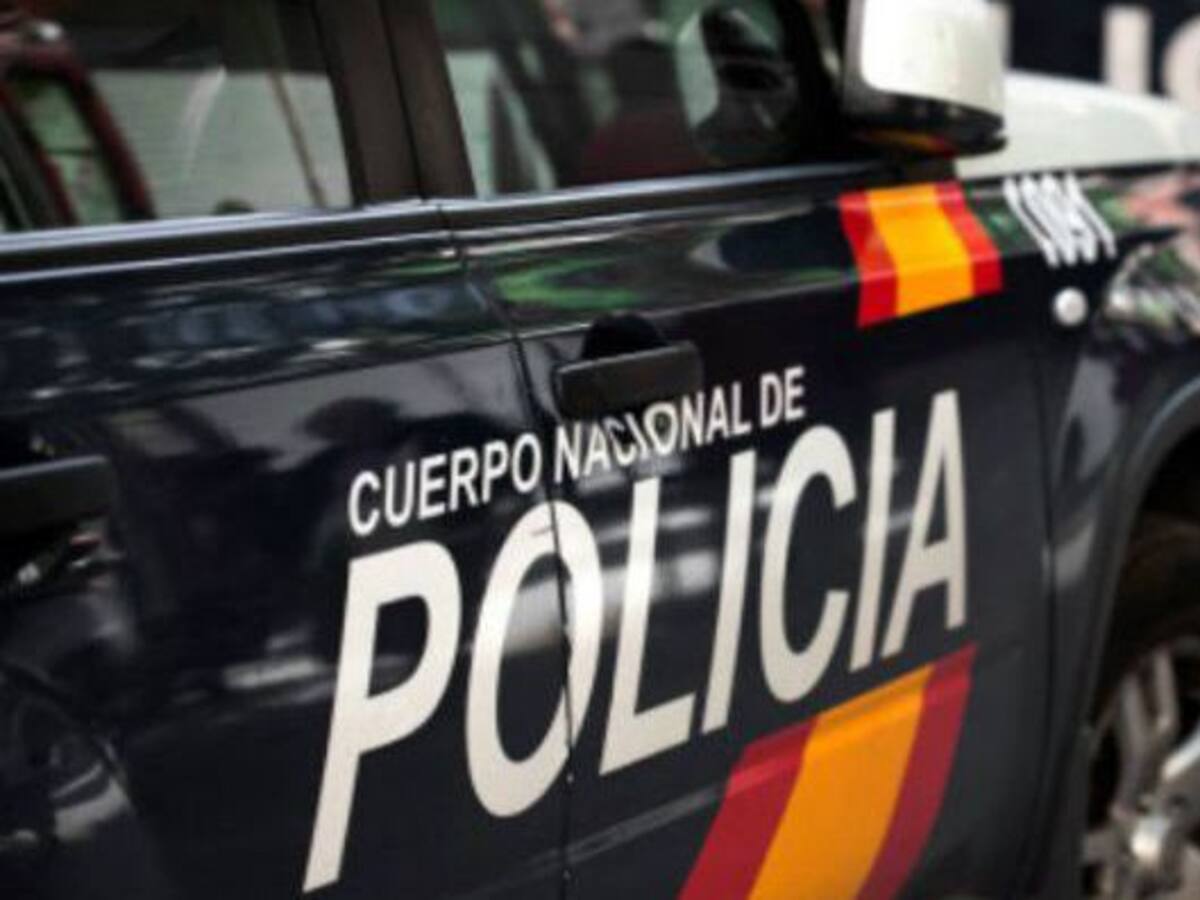 Detenida por golpear con un vaso a otra chica que recibió 25 puntos de sutura