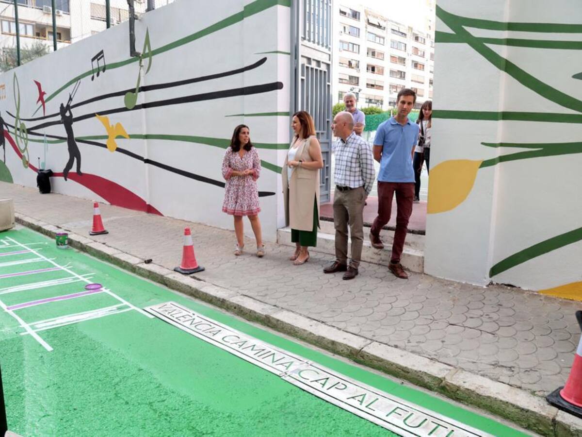 Catalá pedirá "una partida más ambiciosa" en los PGE para regenerar playas y que la APV active sus fondos