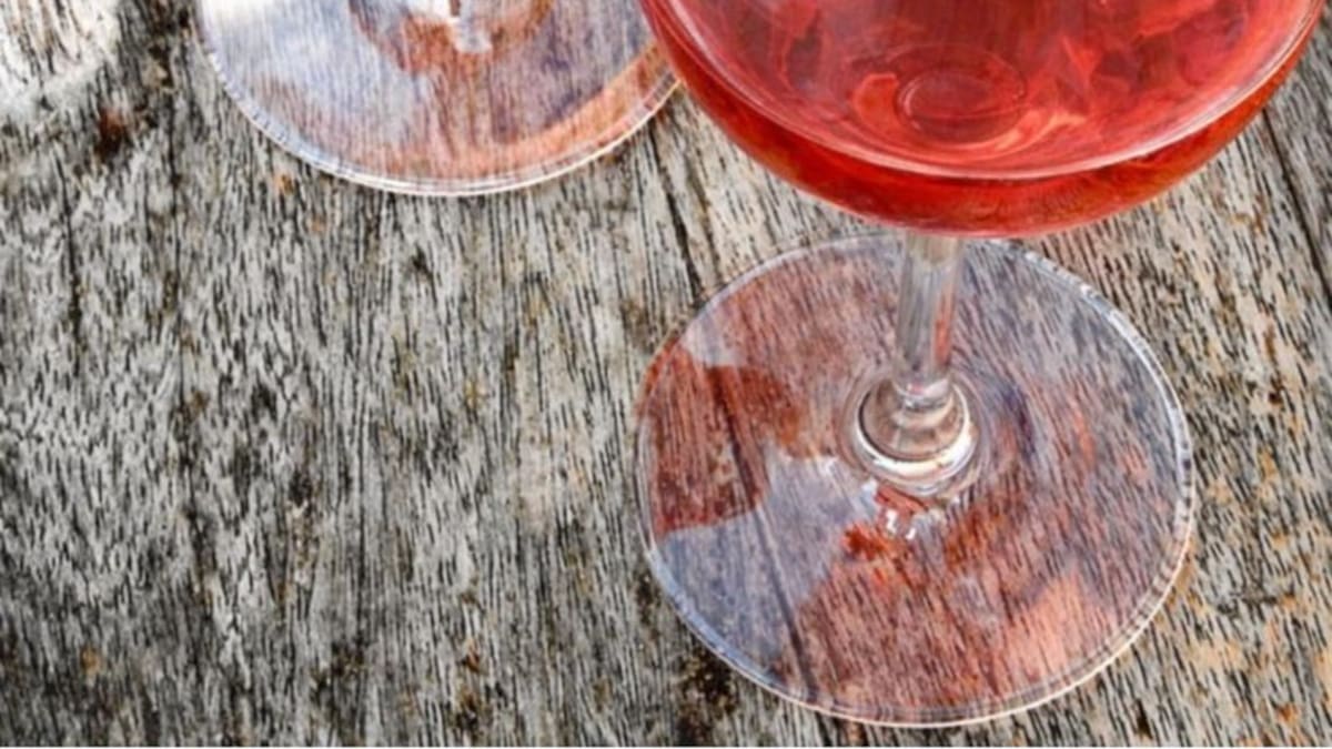 La producción de vino de la tierra crece un 40% en Formentera y un 13% en Ibiza