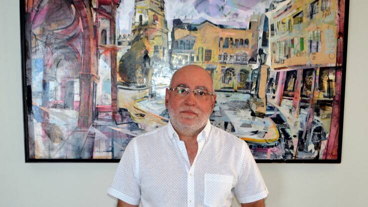 Hoy por Hoy Andújar (19/02/2019)