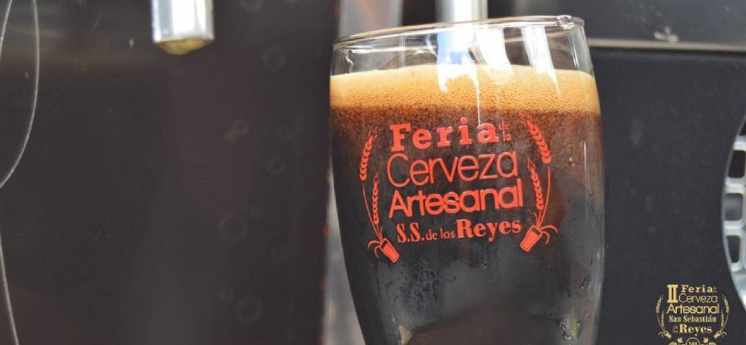 Feria Cerveza Artesanal 2018