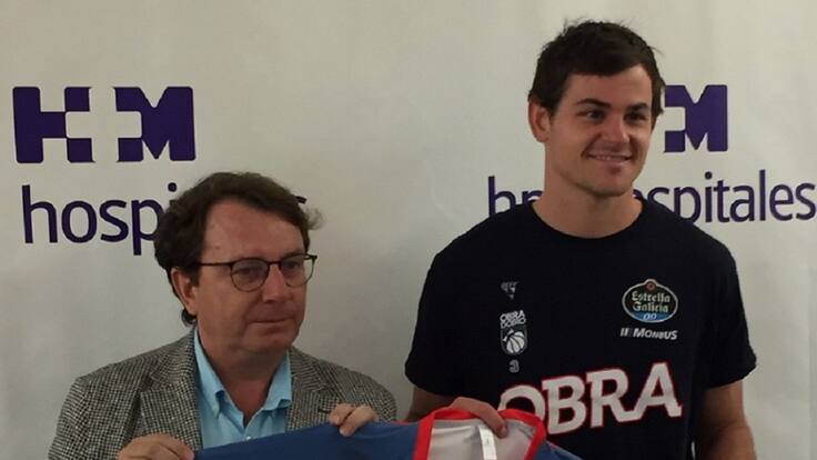 PRESENTACIÓN FLETCHER McGEE