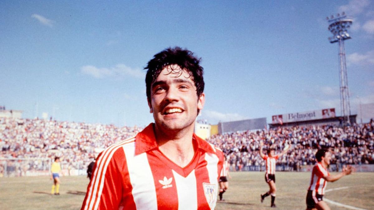 ISMA URTUBI EN RADIO BILBAO