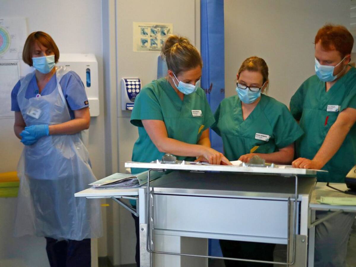 Treinta nuevos curados de coronavirus en Cádiz en otra jornada sin fallecidos