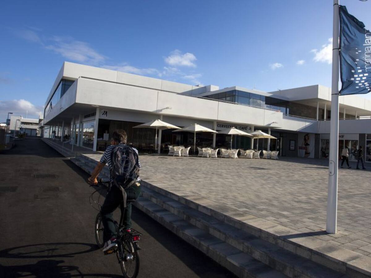 Detienen al agresor del herido en la cabeza en Lanzarote