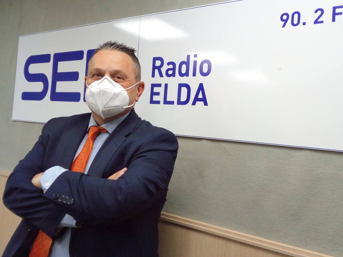 Editorial Grupo Municipal Ciudadanos en el Ayto. de Elda