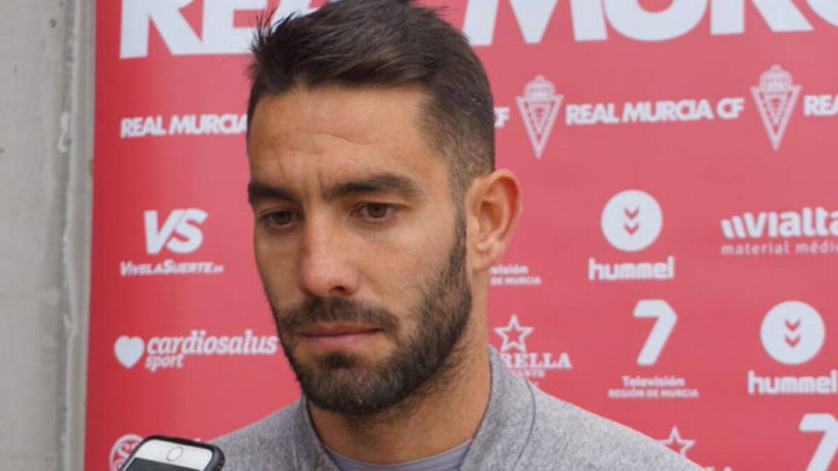 Ian Mackay, sobre su futuro: "Hay que hablar muchas cosas, ahora estoy centrado en acabar bien la temporada"