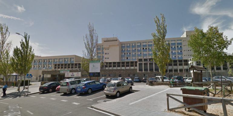 Hospital de Plasencia