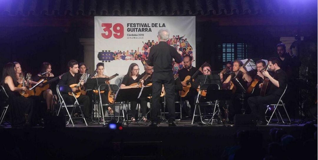 Orquesta de Plectro de Córdoba