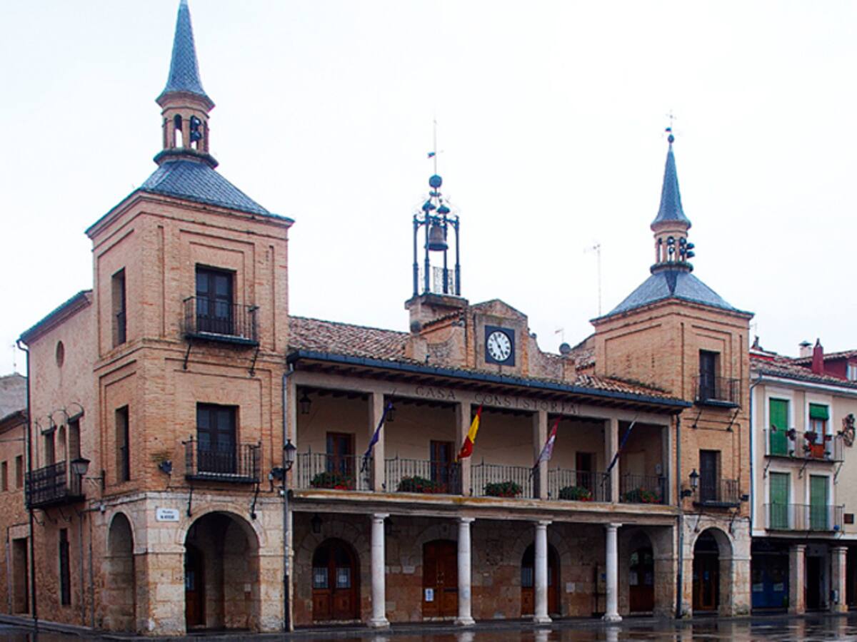 El Burgo de Osma estudia bonificar el IBI a las familias numerosas