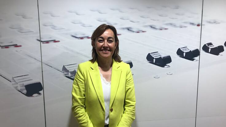 Eleccions Municipals 2023, Sílvia Paneque (PSC)