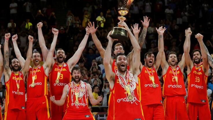 Héroes tranquilos, seres humanos