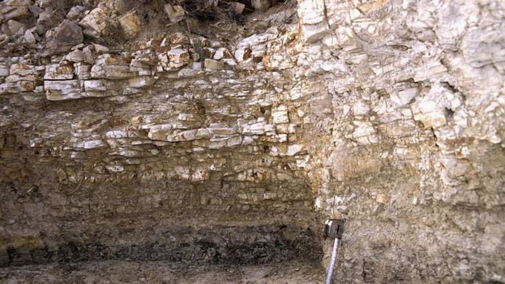 Manuel Regueiro, presidente del Colegio de Geólogos de España, en Hoy por Hoy Alicante