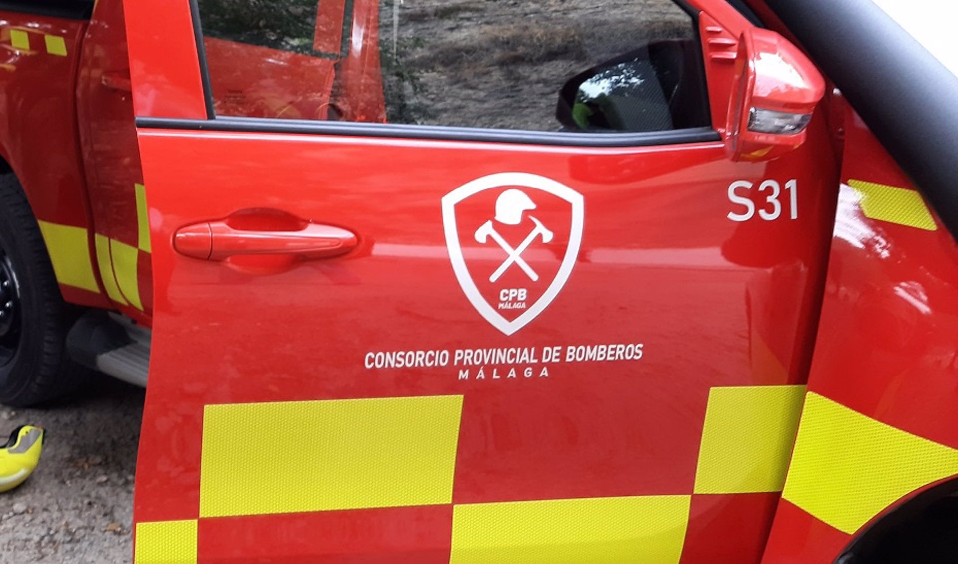 Consorcio Provincial Bomberos