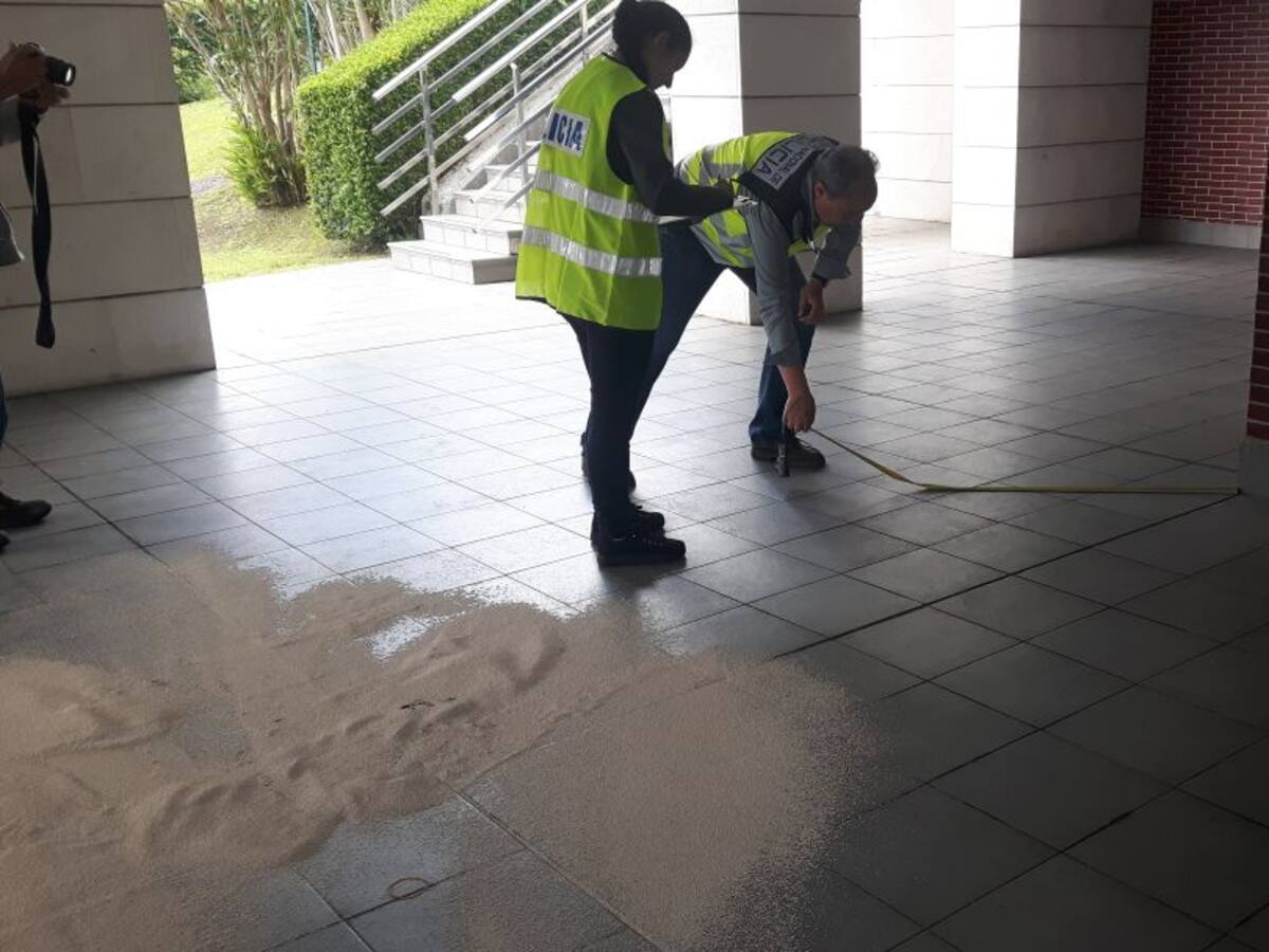 Los sindicatos policiales achacan el aumento de los robos en Cantabria a la falta de efectivos