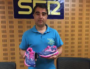 Pedro Atienza - Deportes Artiza