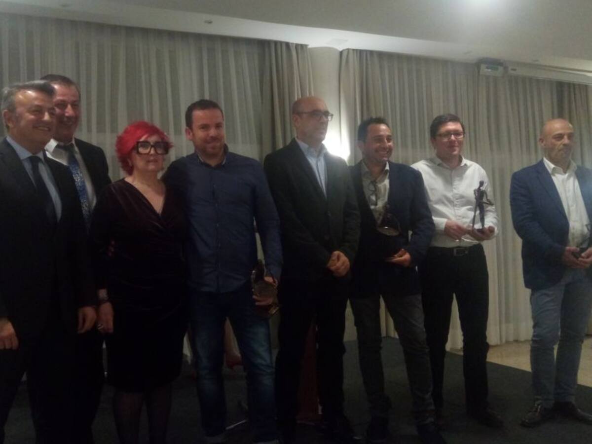 José Manuel Piña: "La gastronomía en Xàbia es un valor en alza"